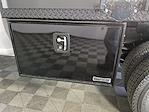 New 2026 Chevrolet Silverado 3500 Work Truck Crew Cab 4WD 9' 6" Knapheide Steel Flatbed Truck for sale #G614532 - photo 25