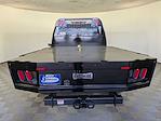 New 2026 Chevrolet Silverado 3500 Work Truck Crew Cab 4WD 9' 6" Knapheide Steel Flatbed Truck for sale #G614532 - photo 7