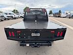 New 2026 Chevrolet Silverado 3500 Work Truck Crew Cab 4WD 9' 6" Knapheide Steel Flatbed Truck for sale #G614599 - photo 6