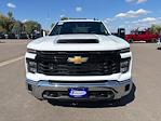 2026 Chevrolet Silverado 3500 Crew Cab 4WD Knapheide Flatbed Truck for sale #G614678 - photo 3