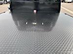 New 2026 Chevrolet Silverado 3500 Work Truck Crew Cab 4WD 9' 6" Knapheide Steel Flatbed Truck for sale #G614717 - photo 22