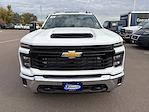 2026 Chevrolet Silverado 3500 Crew Cab 4WD Knapheide Flatbed Truck for sale #G614896 - photo 3
