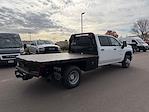 2026 Chevrolet Silverado 3500 Crew Cab 4WD Knapheide Flatbed Truck for sale #G614896 - photo 6