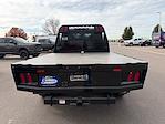 2026 Chevrolet Silverado 3500 Crew Cab 4WD Knapheide Flatbed Truck for sale #G614896 - photo 7