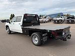2026 Chevrolet Silverado 3500 Crew Cab 4WD Knapheide Flatbed Truck for sale #G614896 - photo 2