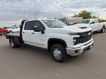 2026 Chevrolet Silverado 3500 Crew Cab 4WD Knapheide Flatbed Truck for sale #G615233 - photo 4