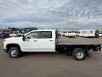 2026 Chevrolet Silverado 3500 Crew Cab 4WD Knapheide Flatbed Truck for sale #G615233 - photo 8