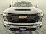 2026 Chevrolet Silverado 3500 Crew Cab 4WD Knapheide Flatbed Truck for sale #G615464 - photo 3