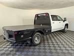 2026 Chevrolet Silverado 3500 Crew Cab 4WD Knapheide Flatbed Truck for sale #G615532 - photo 6