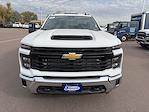 2026 Chevrolet Silverado 3500 Crew Cab 4WD Knapheide Flatbed Truck for sale #G615736 - photo 3