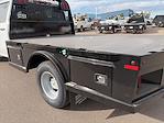 2026 Chevrolet Silverado 3500 Crew Cab 4WD Knapheide Flatbed Truck for sale #G615736 - photo 24
