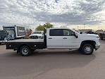 2026 Chevrolet Silverado 3500 Crew Cab 4WD Knapheide Flatbed Truck for sale #G615736 - photo 5