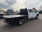 2026 Chevrolet Silverado 3500 Crew Cab 4WD Knapheide Flatbed Truck for sale #G615736 - photo 6