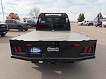 2026 Chevrolet Silverado 3500 Crew Cab 4WD Knapheide Flatbed Truck for sale #G615736 - photo 7