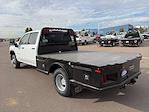 2026 Chevrolet Silverado 3500 Crew Cab 4WD Knapheide Flatbed Truck for sale #G615736 - photo 2