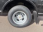 2026 Chevrolet Silverado 3500 Crew Cab 4WD Knapheide Flatbed Truck for sale #G615736 - photo 9