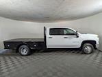 2026 Chevrolet Silverado 3500 Crew Cab 4WD Knapheide Flatbed Truck for sale #G615906 - photo 5