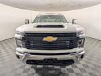 2026 Chevrolet Silverado 3500 Crew Cab 4WD Knapheide Flatbed Truck for sale #G615926 - photo 3