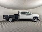 2026 Chevrolet Silverado 3500 Crew Cab 4WD Knapheide Flatbed Truck for sale #G615926 - photo 5