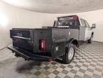 2026 Chevrolet Silverado 3500 Crew Cab 4WD Knapheide Flatbed Truck for sale #G615926 - photo 6