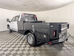 2026 Chevrolet Silverado 3500 Crew Cab 4WD Knapheide Flatbed Truck for sale #G615926 - photo 2