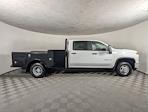 2026 Chevrolet Silverado 3500 Crew Cab 4WD Knapheide Flatbed Truck for sale #G616276 - photo 5