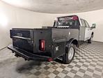 2026 Chevrolet Silverado 3500 Crew Cab 4WD Knapheide Flatbed Truck for sale #G616320 - photo 6