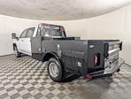 2026 Chevrolet Silverado 3500 Crew Cab 4WD Knapheide Flatbed Truck for sale #G616320 - photo 2