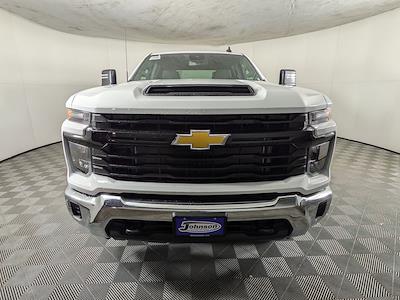 New 2026 Chevrolet Silverado 2500 Crew Cab Service Truck for sale #G6174781 - photo 2