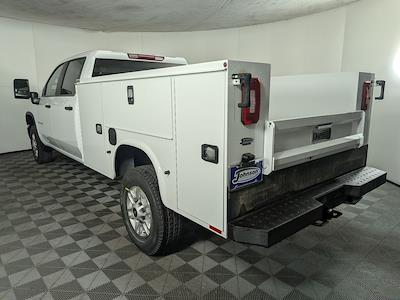 2026 Chevrolet Silverado 2500 Crew Cab SRW 4WD Knapheide Service Truck for sale #G6174781 - photo 2