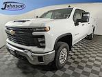 New 2026 Chevrolet Silverado 2500 Crew Cab Service Truck for sale #G6174781 - photo 1