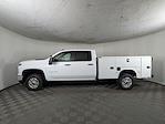 New 2026 Chevrolet Silverado 2500 Crew Cab Service Truck for sale #G6174781 - photo 3