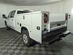 New 2026 Chevrolet Silverado 2500 Crew Cab Service Truck for sale #G6174781 - photo 4