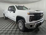 New 2026 Chevrolet Silverado 2500 Crew Cab Service Truck for sale #G6174781 - photo 5
