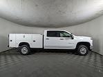New 2026 Chevrolet Silverado 2500 Crew Cab Service Truck for sale #G6174781 - photo 6