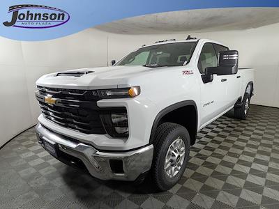 New 2026 Chevrolet Silverado 2500 - photo 1