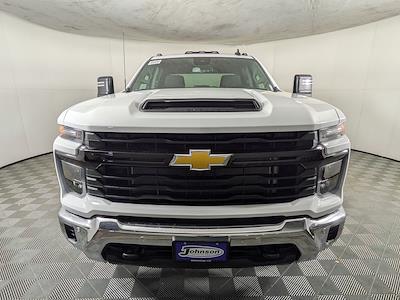 New 2026 Chevrolet Silverado 2500 - photo 1