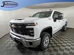 2026 Chevrolet Silverado 2500 Crew Cab 4WD Pickup for sale #G618710 - photo 1