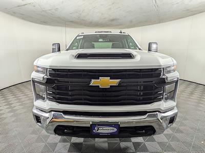 New 2026 Chevrolet Silverado 2500 - photo 1