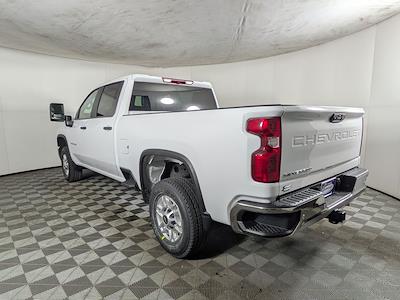 New 2026 Chevrolet Silverado 2500 - photo 1