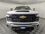 2026 Chevrolet Silverado 2500 Crew Cab 4WD Pickup for sale #G619648 - photo 3