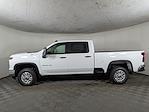 2026 Chevrolet Silverado 2500 Crew Cab 4WD Pickup for sale #G619648 - photo 4
