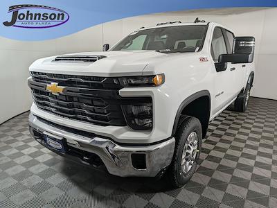 New 2026 Chevrolet Silverado 2500 - photo 1