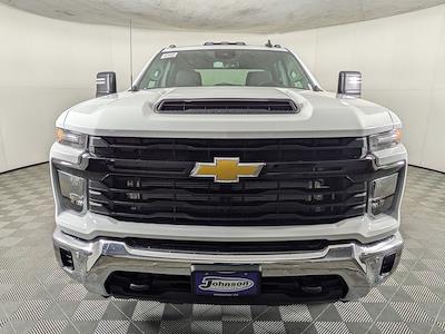 New 2026 Chevrolet Silverado 2500 - photo 1