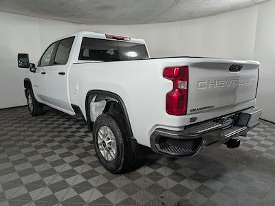 New 2026 Chevrolet Silverado 2500 - photo 1