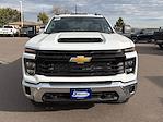 2026 Chevrolet Silverado 3500 Regular Cab 4WD Knapheide Flatbed Truck for sale #G624200 - photo 3