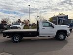 2026 Chevrolet Silverado 3500 Regular Cab 4WD Knapheide Flatbed Truck for sale #G624200 - photo 5