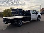 2026 Chevrolet Silverado 3500 Regular Cab 4WD Knapheide Flatbed Truck for sale #G624200 - photo 6