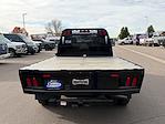 2026 Chevrolet Silverado 3500 Regular Cab 4WD Knapheide Flatbed Truck for sale #G624200 - photo 7