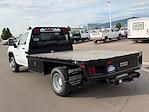 2026 Chevrolet Silverado 3500 Regular Cab 4WD Knapheide Flatbed Truck for sale #G624200 - photo 2